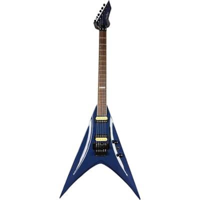 GrassRoots by ESP GC-60V - Deep Blue | Reverb Canada