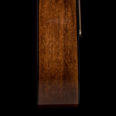 Martin D-18 - Natural #42571 image 6