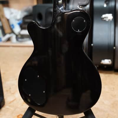 FGN Expert FLX Mahogany image 5
