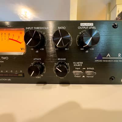 ART Pro VLA II Compressor image 3