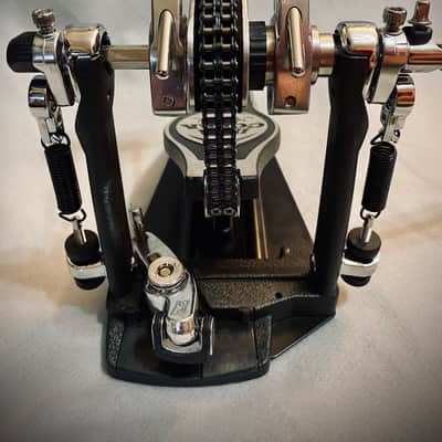 Tama HP900PWN Iron Cobra 900 Series Power Glide Double Bass Drum Pedal 2020s - Excellent! image 6