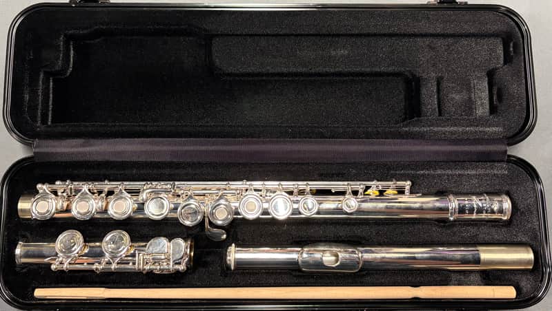 Powell PS-101 Sonaré