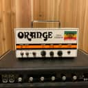 Orange Tiny Terror