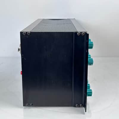 Crane Song Spider Multi-Channel Mic Preamp image 9