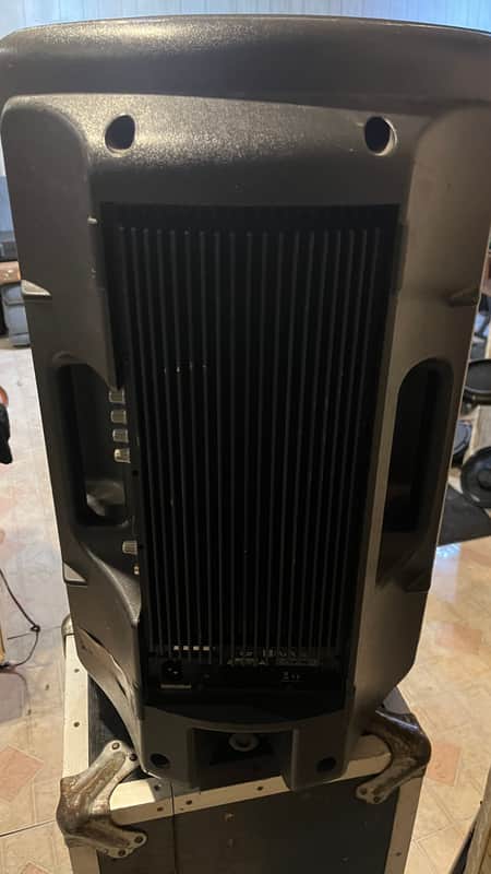 FBT Hi Maxx 40A Mid 2015 - Grey image 1