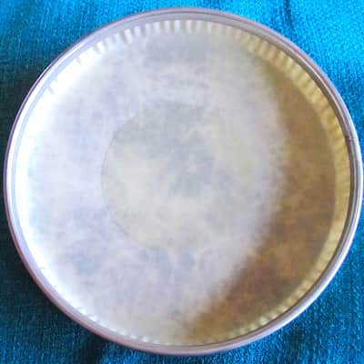 Remo M6 Fiberskyn Bongo Drum Head 8" - NOS image 3