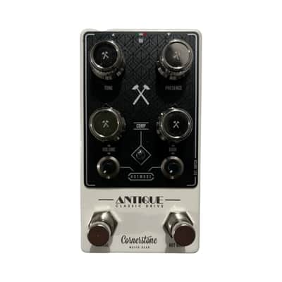 Cornerstone Music Gear Antique V3 2024 - Present - Various image 4