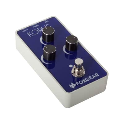 Stoner's FX TINY REEF | Reverb Canada