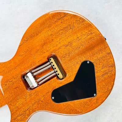PRS Santana 25th Anniversary 10-Top 2010 - Santana Yellow image 14