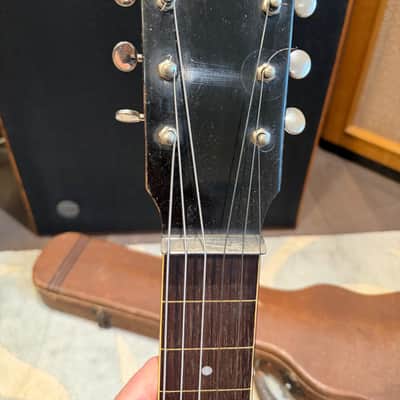 Very Clean 1936 Gibson EH-150 Lap Steel Electric guitar image 5