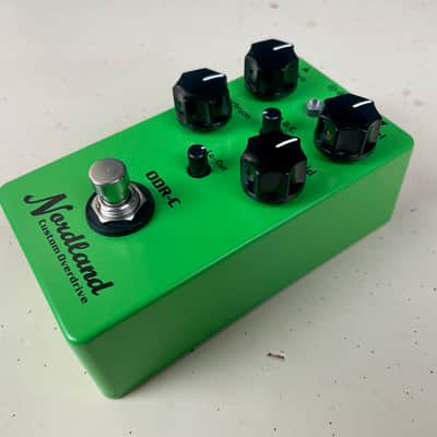 Nordland ODR-C Custom Overdrive image 3