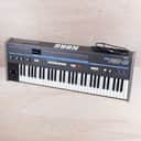 Korg Poly-61 Analog Programmable Polyphonic Synthesizer 100V Made in Japan MIJ