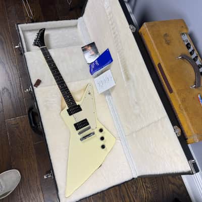 Gibson Explorer 2010 - White image 12