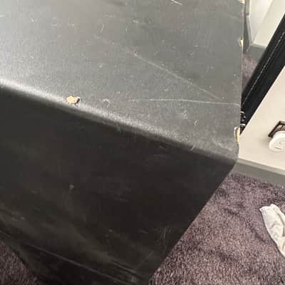 Title: JBL LSR308 Active Studio Monitor Speakers Pair + 2 Metal Stands image 9