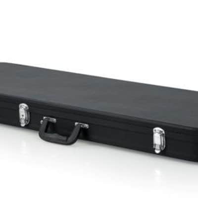 Gator GWE-ELEC Economy Wood Solidbody Electric Guitar Case image 4