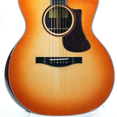 Eastman AC722CE Dakota Fade 2021 image 5