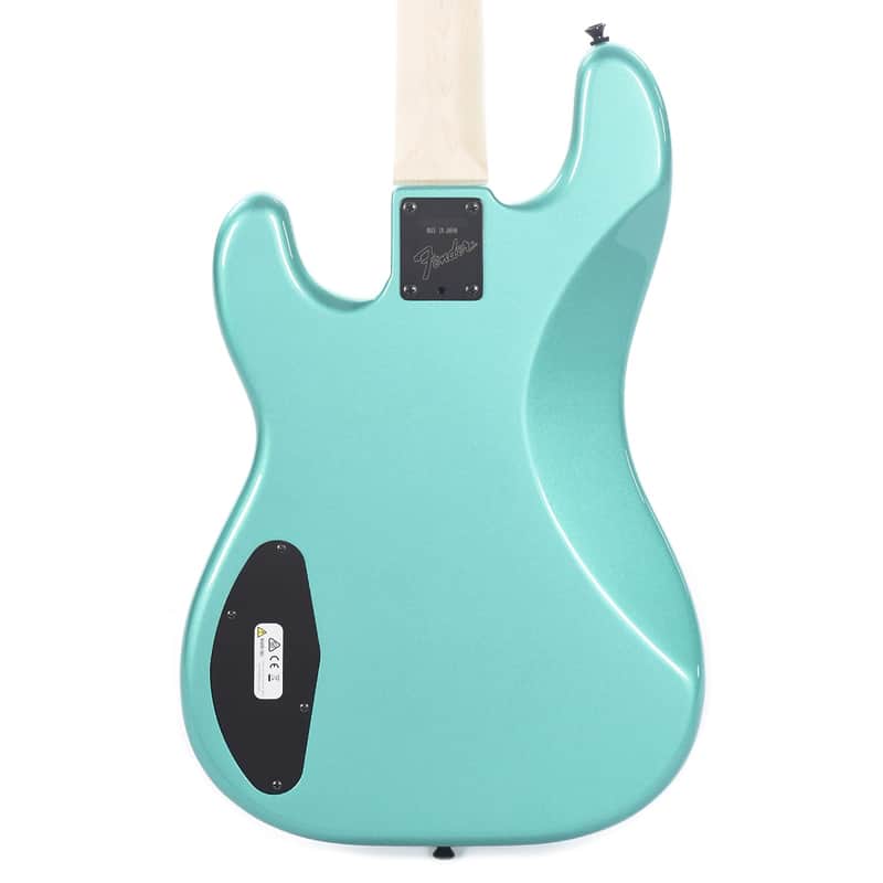 Fender MIJ Boxer Precision Bass image 4