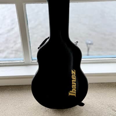 Ibanez LGB30-VYS George Benson Signature 2013 - 2018 - Vintage Yellow Sunburst image 13