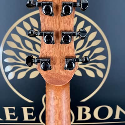 Hozen Maestro Double Top Series Victoria IR CSB Spruce and Rosewood image 9
