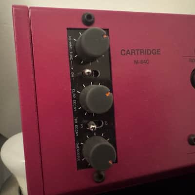 STEDA Electronics SR-909 Drum Machine 2023 - Present - Various image 8