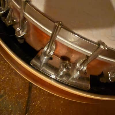 Ibanez B50 Banjo 2010 - 2018 - Natural image 5