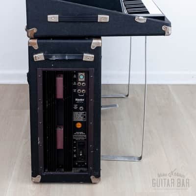 1979 Rhodes Suitcase 73 Mk II Vintage Electric Piano w/ Janus Preamp, Serviced w/ Mk I Action image 8