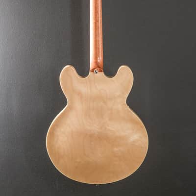 Epiphone Casino Left Hand - Natural image 5
