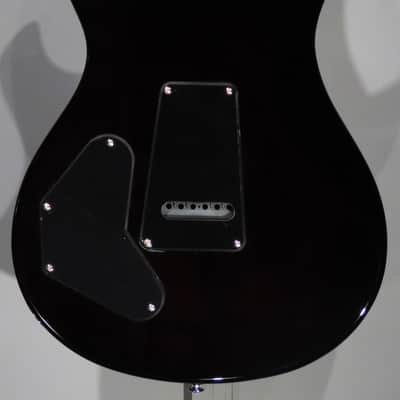 PRS SE DGT 2024 - Gold Top w/Gig Bag image 3