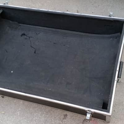 Soundcraft Spirit LX 7  W Flight Case image 7