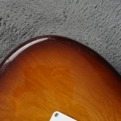 Fernandes S Style - Sunburst Japan image 19