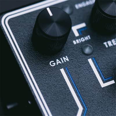Aguilar AG Preamp/DI Pedal image 6