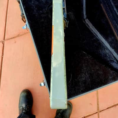Dean Concrete sledge ML 262/333 2012 image 12