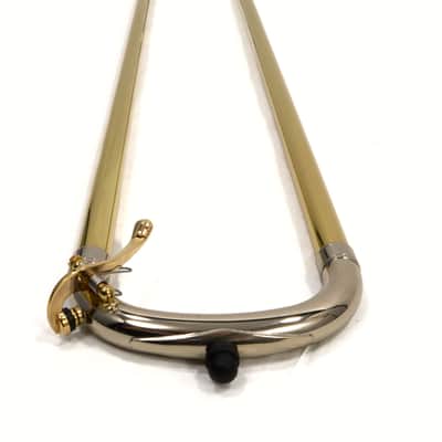 Jupiter XO Model 1236RL Professional F-Attachment Trombone SN DB07381 OPEN BOX image 17