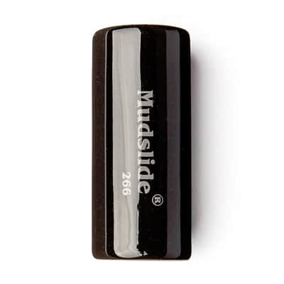 Dunlop Mudslide Slide Large 266 19x6.5x70mm Handmade Ceramic image 1