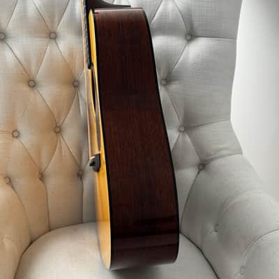 2022 Martin D-18 image 3
