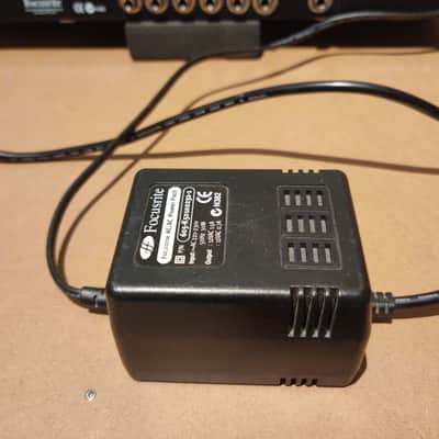 Focusrite TrakMaster Pro Platinum 2000s image 5
