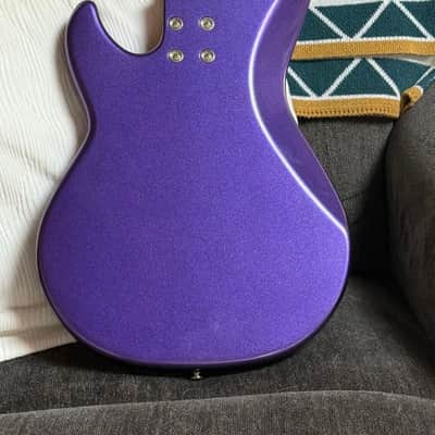 G&L Matador 2023 - Royal Purple image 5