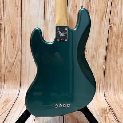 Fender Adam Clayton Jazz Bass RW SHM image 3