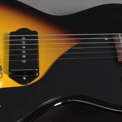 Gibson Les Paul Junior 1957 Reissue VOS 2022 image 7