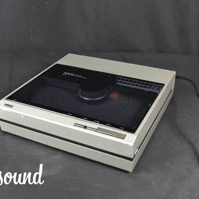 Immagine Technics SL-10 Direct Drive Automatic Turntable in Very Good Condition - 19
