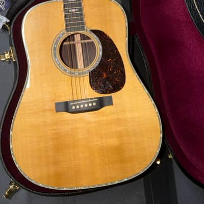 new 2024 Martin D41 image 2