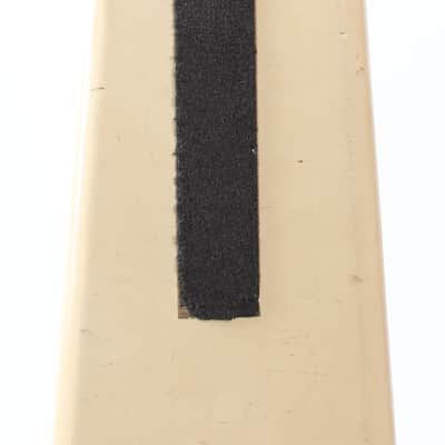 1958 Fender Champ desert tan image 8