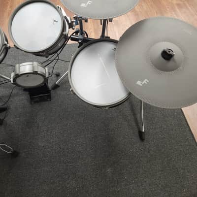 Efnote 3 Drum Kit Used image 4