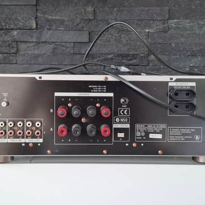Sony TA-FB940R 2000 image 7