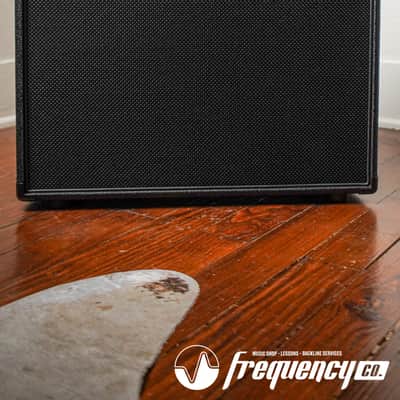 Dr. Z Carmen Ghia Combo Amplifier - 2004 image 2