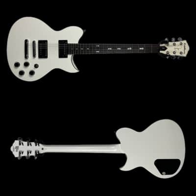 Washburn WI26 Joe Trohman Fall Out Boy Signature Guitar image 3