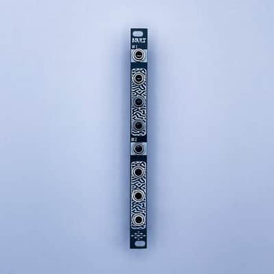 Passive Multiple (1x6)-(2x3) image 2