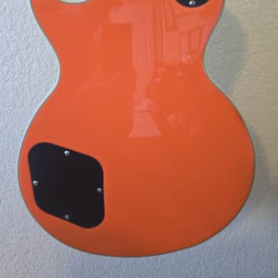 Epiphone Zakk Wylde Les Paul Custom 2005 - Buzzsaw image 5