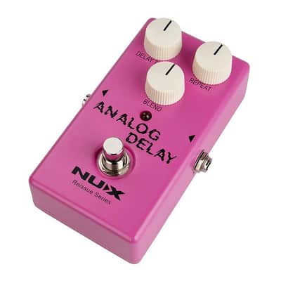 Nux ADP-10 Analog Delay image 3