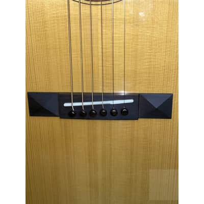 Bedell Bahia Parlor Adirondack Spruce / Brazilian Rosewood image 5
